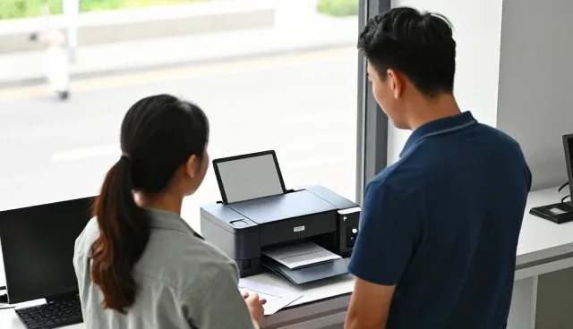 办公耗材供应业务的市场趋势与发展方向