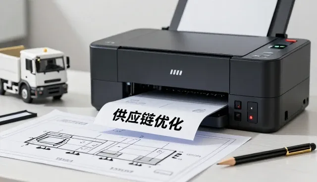 终端商户如何通过商品采购优化渠道分销效率