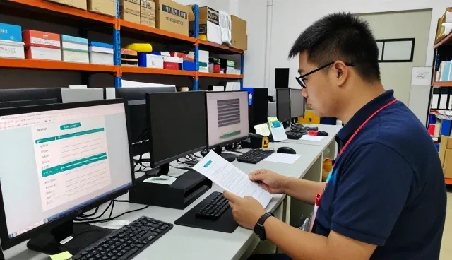 办公用品供应满足复杂环境应用需求
