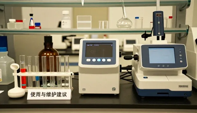 商品采购中的关键选型关注点分析