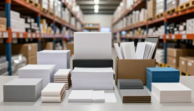 办公用品供应中适用情况的常见问题分析